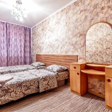 411 Lighthouse Apartments Arbat - Traveler'S Choice Almaty Exterior photo